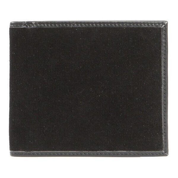 Bi-Fold Wallet - Avallone Italian Napa Leather - Dealsie.com