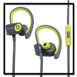 Beats PowerBeats 2 Wireless Bluetooth In Ear Headphones - CHOOSE YOUR COLOR - Dealsie.com