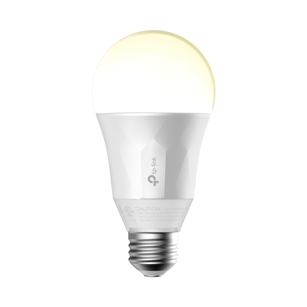 Tp link lb100 google home sales