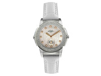 Rotary 0012/TZ2/06/21 Women's Crystal Two Face Watch - Dealsie.com