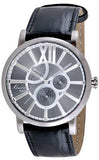 Kenneth Cole kc1980 ROUND WATCH - MEN'S - Dealsie.com