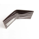 Bi-Fold Wallet - Avallone Executive - Dealsie.com