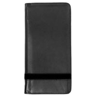 Large Zippered Wallet & Passport Holder - Avallone Luxury - Dealsie.com