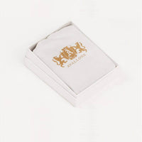Large Zippered Wallet & Passport Holder - Avallone Luxury - Dealsie.com
