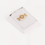 Large Zippered Wallet & Passport Holder - Avallone Luxury - Dealsie.com