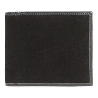 Bi-Fold Wallet - Avallone Italian Napa Leather - Dealsie.com