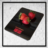 Chef's Choice M80 Kitchen Scale - Dealsie.com