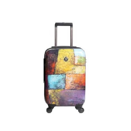 Neo cover luggage sales