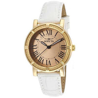 INVICTA Wildflower Gold - Dealsie.com