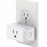 TP-Link Kasa Smart Wi-Fi Plug Slim Edition - BOGO - Dealsie.com