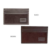 Slim Credit Card Carrier - Avallone Luxury - Dealsie.com