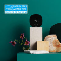 Certified Refurbished ecobee 3 Lite Smart Thermostat - Dealsie.com