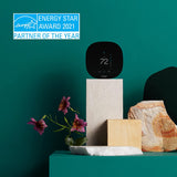 Certified Refurbished ecobee 3 Lite Smart Thermostat - Dealsie.com