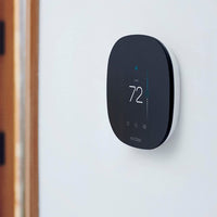 Certified Refurbished ecobee 3 Lite Smart Thermostat - Dealsie.com