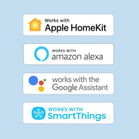Certified Refurbished ecobee 3 Lite Smart Thermostat - Dealsie.com