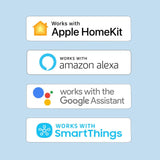 Certified Refurbished ecobee 3 Lite Smart Thermostat - Dealsie.com