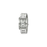 Kenneth Cole KC9299 SILVER TANK Men's Watch - Dealsie.com