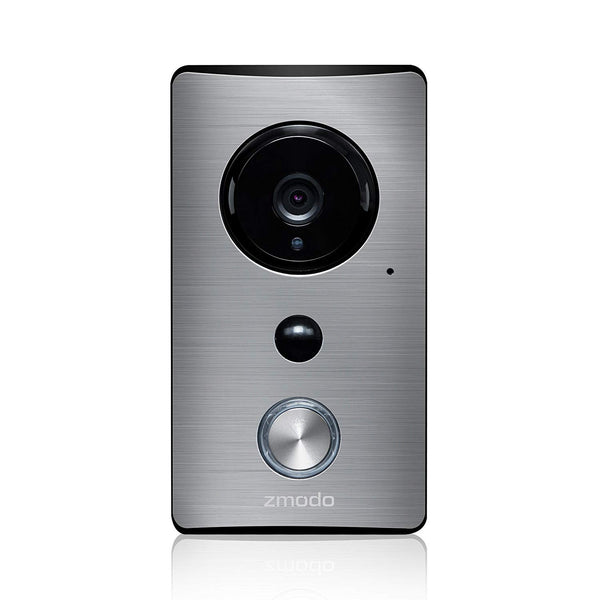Zmodo Smart Greet Wi-Fi Video Doorbell - Dealsie.com